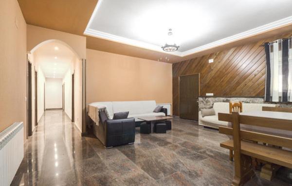 Villa El Cauce Navaluenga Esterno foto
